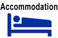 Lachlan Accommodation Directory