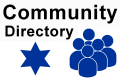Lachlan Community Directory