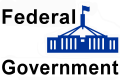 Lachlan Federal Government Information
