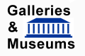 Lachlan Galleries and Museums