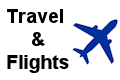 Lachlan Travel and Flights