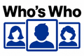 Lachlan Who's Who
